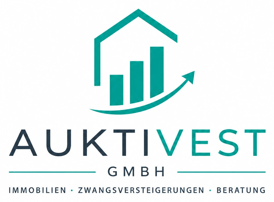 Auktivest GmbH – Immobilien, Zwangsversteigerungen, Beratung